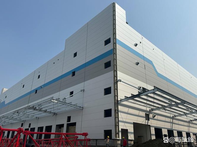 新型建筑材料：为未来家园打造坚固外壳