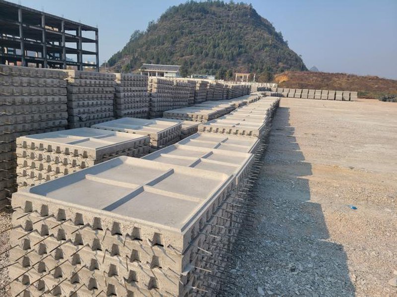 建材科技：建筑行业的未来之光