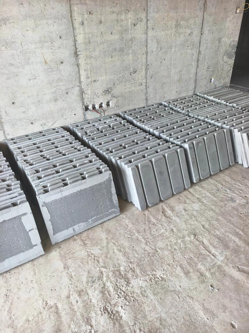 混凝土外加剂使用技巧：让建筑更稳固